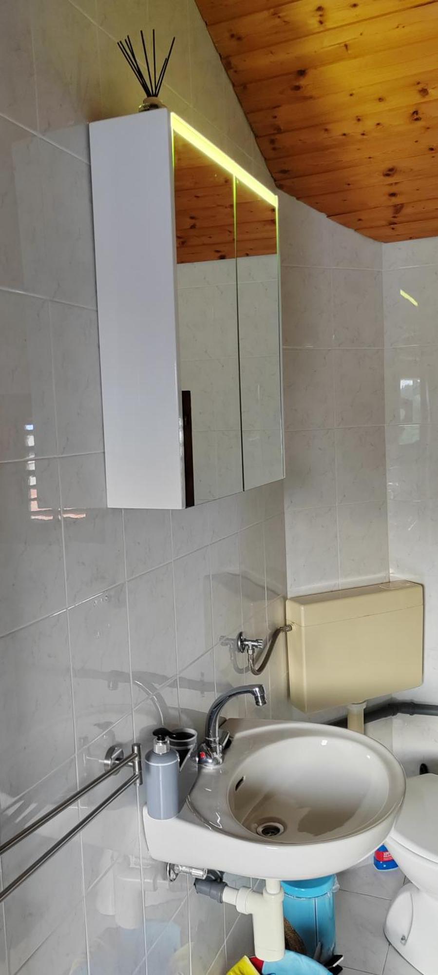 Apartman Bernardica Bol Exterior foto