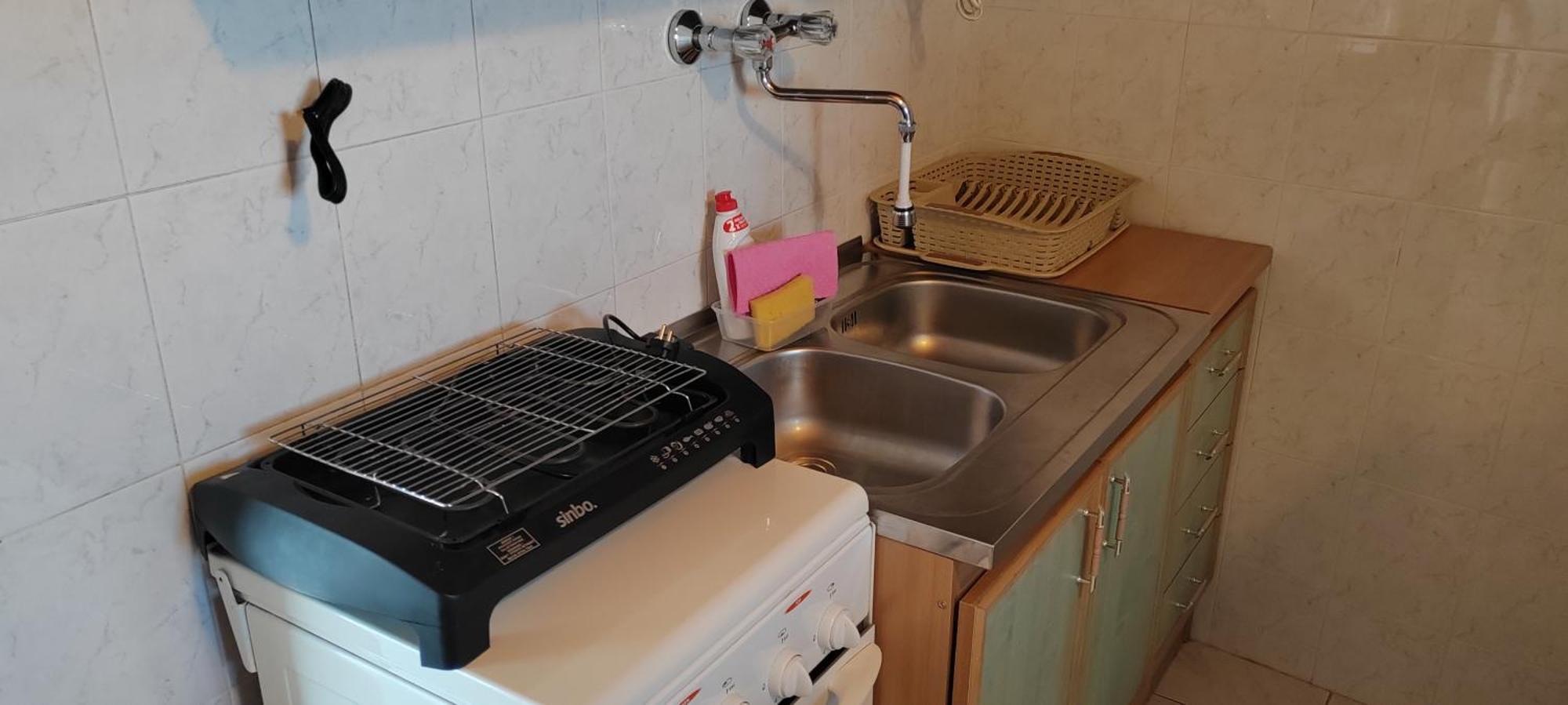 Apartman Bernardica Bol Exterior foto